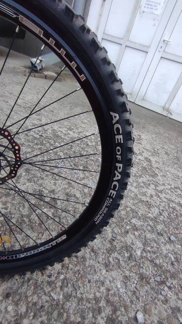 Bicikli za odrasle: Prodajem odlicnu musku biciklu nemackog proizvodjaca "Marazan" sa 24 na lalafo.rs — 6 Bicikli za odrasle: Prodajem odlicnu musku biciklu nemackog proizvodjaca "Marazan" sa 24 — 6