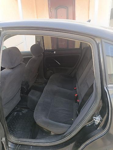 Унаа сатуу: Volkswagen Passat: 1996 г., 1.6 л, Кол менен иштөөчү, Бензин, Седан — 5