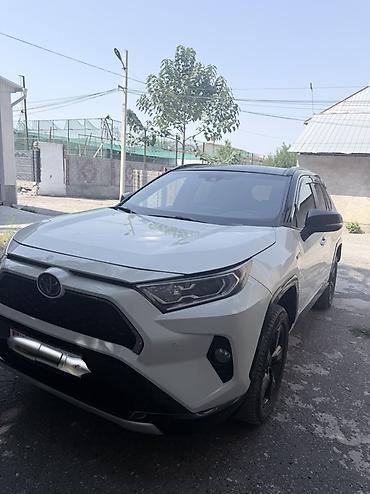 радиатор rav4: Toyota RAV4: 2020 г., 2.5 л, Автомат, Гибрид, Кроссовер — 1