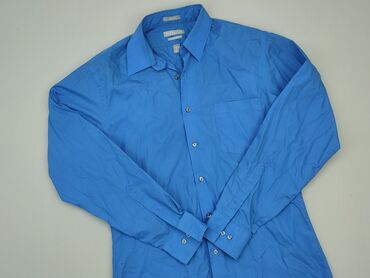 Men's Clothing: Shirt for men, L (EU 40), condition - Good