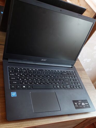 acer netbook qiymetleri: İşlənmiş Acer Aspire, 15.6 ", Intel Celeron, 128 GB