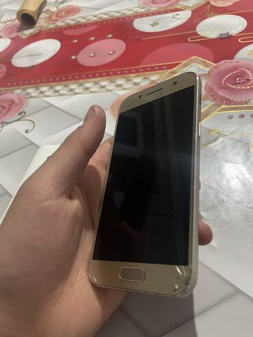 самсунг j2 цена в бишкеке: Samsung Galaxy A3, Б/у, 16 ГБ, цвет - Золотой, 2 SIM