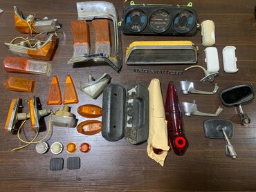 Бамперы и комплектующие: Бампер ГАЗ, Новый, Оригинал — 17