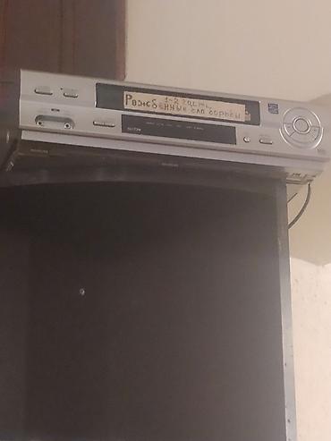 kontakt tv yukle: Televizor və video maqnitafonlar satilir — 3