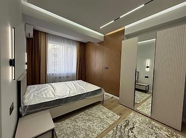 capstroy: 3 комнаты, 88 м², Мед Академия Элитка, 10 этаж, Свежий ремонт — 3