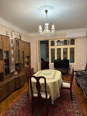 bos ev: Metroya 5 dəyqəlik məsafədə Xocalı parkının yanı Ali məhkəmə tərəf — 4