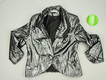 fransa kurtka: Modern Line, Marynarka damska, rozmiar 2XL — 2
