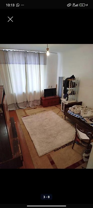 ак кеме старый аэропорт: 2 комнаты, 37 м², 1 этаж — 2