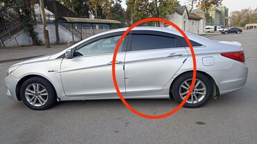 сама мойка аппарат цена ош: Эшик Арткы сол Hyundai, Колдонулган, Оригинал