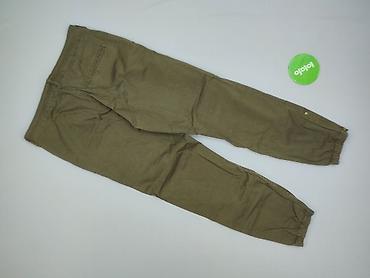 ztac 2: Zara, Spodnie cargo damskie, rozmiar S — 3