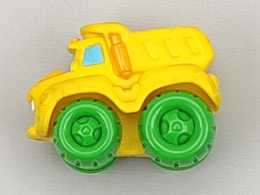Samochody i pojazdy: Ciężarówka dla Dzieci, stan - Dobry