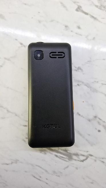 nokia 8910 satilir: KGTEL KT5617 düyməli mobil telefon Demək olar ki yenidir. 10 gun — 4