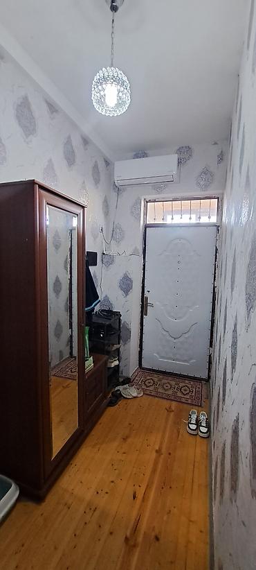 20 sahede heyet evleri: 2 otaqlı, 40 kv. m, Yeni təmirli — 6