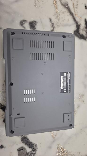 classi: Məhsul: Sony PlayStation Classic (mini konsol) + 2 ədəd orijinal simli — 6