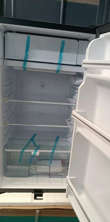 Холодильники: Холодильник Новый, Однокамерный, De frost (капельный), 50 * 75 * 55