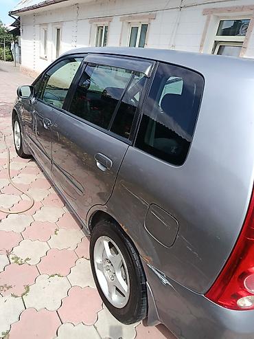 щуп демио: Mazda PREMACY: 2004 г., 1.8 л, Автомат, Бензин, Минивэн — 6