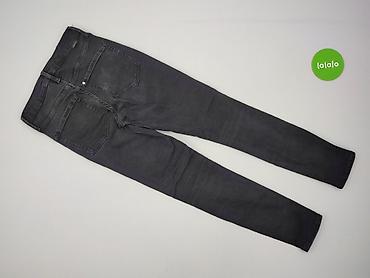 bluzy hm: H&M, Jeansy damskie, rozmiar XS — 3