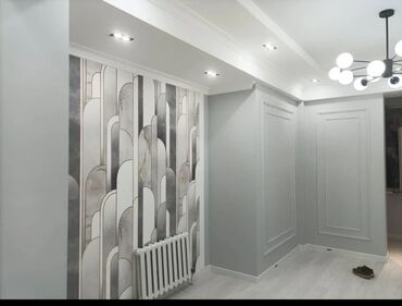 Другие малярные работы: Больше 6 лет опыта — 3