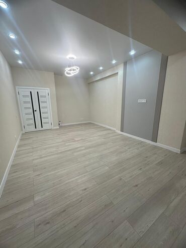 Продажа квартир: 2 комнаты, 80 м², Элитка, 9 этаж, Евроремонт — 3