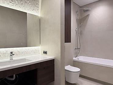 baytik: For rent designer 2 bedroom apartment in the southern part of the — 3