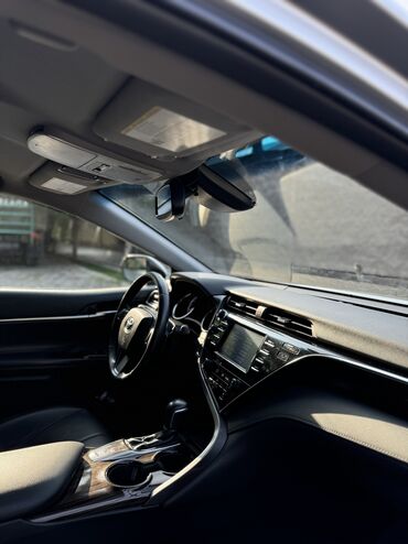 Toyota: Toyota Camry: 2018 г., 2.5 л, Автомат, Бензин, Седан — 8