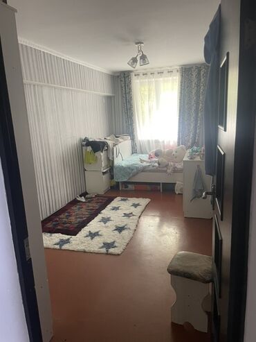 Продажа квартир: 2 комнаты, 48 м², 1 этаж — 5