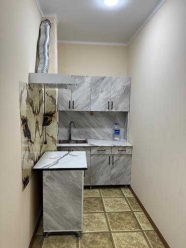 Долгосрочная аренда квартир: 1 комната, С мебелью частично — 2