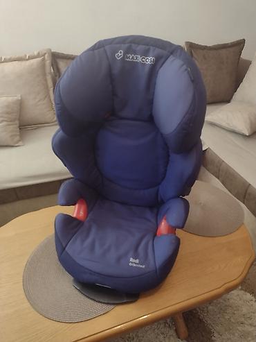 Autosedišta: Auto sedište Maxi Cosi 15-36 Kg - • Rodi Air Protect auto sedište je — 1