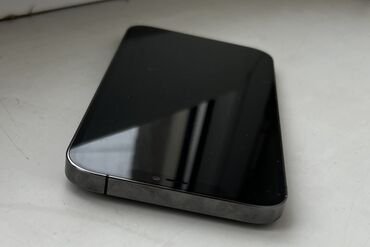 Apple iPhone: IPhone 12 Pro Max, 128 ГБ, Графит, 75 % — 5