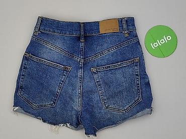 buty dla sprintera: Denim, Szorty damskie, rozmiar XS — 3