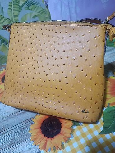 Классические сумки: Девочки продаю новую кожаную сумку без ка́робки. Шикарная сумка at lalafo.kg — 9 Классические сумки: Девочки продаю новую кожаную сумку без ка́робки. Шикарная сумка — 9