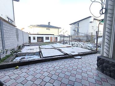 ош сити парк: 4 комнаты, 173 м², 6 соток, Бишкек, Рабочий Городок Собственник — 6