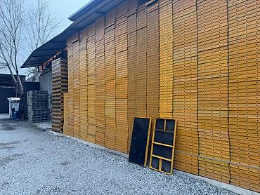 Опалубка: Опалубка — 2