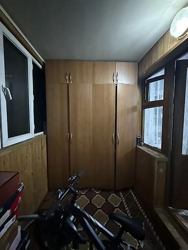 Продажа квартир: 3 комнаты, 58 м², 104 серия, 3 мкр 104 серия, 2 этаж at lalafo.kg — 8 Продажа квартир: 3 комнаты, 58 м², 104 серия, 3 мкр 104 серия, 2 этаж — 8