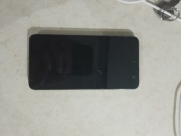general mobile 5plus: Xiaomi Mi6, 16 GB, rəng - Qara, 
 Sensor