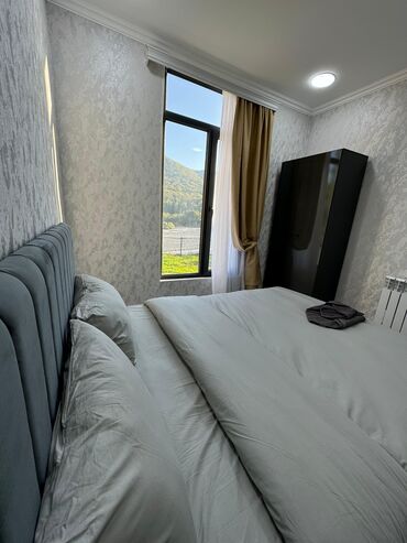 Bağ evlərinin kirayəsi: 130 kv. m, 4 otaqlı, Hovuzlu, Su, Kanalizasiya, İnternet — 9