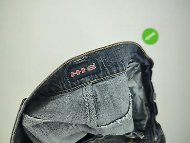 jacket: HIS, Jeansy dla mężczyzn, rozmiar M — 5