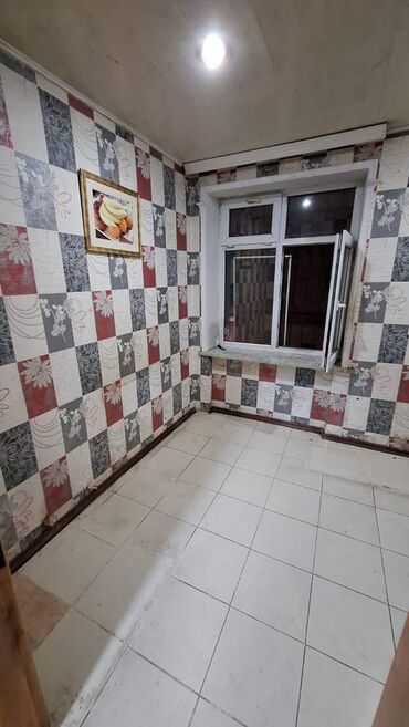 Köhnə tikili: Bakı, 2 otaqlı, Köhnə tikili, m. Gənclik, 48 kv. m — 6