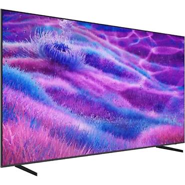 hisense infinity e9: Samsung QE100QN80FUXRU Televizor — 100" Neo QLED, 4K, 144 Hz-ə qədər — 1