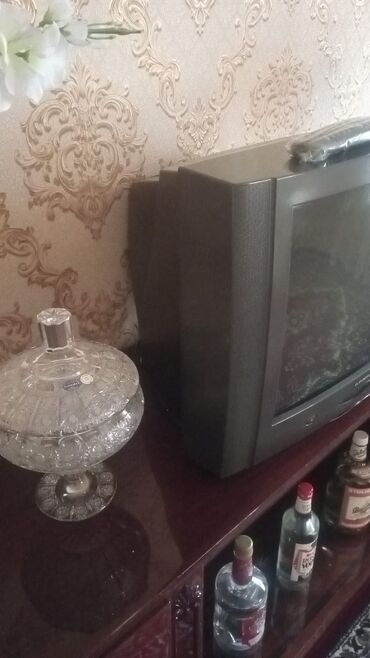 televizor 109 cm: İşlənmiş Televizor