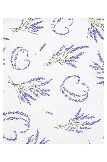 Зеркала: Zərif yaz naxışlı “Lavanda” ev tekstili kolleksiyası evinizdə xüsusi at lalafo.az Зеркала: Zərif yaz naxışlı “Lavanda” ev tekstili kolleksiyası evinizdə xüsusi