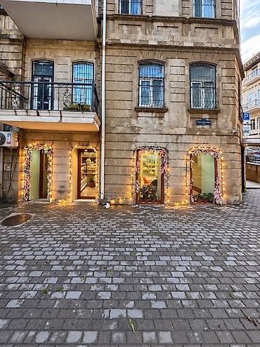 🏪 HAZIR İŞLƏK BİZNES SATILIR — BAKERY & ŞİRİYYAT Nizami metrosunun lalafo.az -da 🏪 HAZIR İŞLƏK BİZNES SATILIR — BAKERY & ŞİRİYYAT Nizami metrosunun