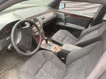 двигатель мерседес 3.2 бензин купить: Mercedes-Benz E-Class: 1998 г., 3.2 л, Автомат, Бензин, Седан