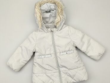 kombinezon zimowy 74 80 olx: Jacket, 9-12 months, condition - Good