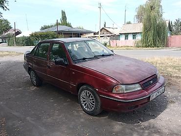 каропка на нексия: Daewoo Nexia: 2000 г., 1.5 л, Механика, Бензин, Седан — 2