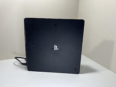 macbook pro 16 m1 pro: PlayStation 4 Slim (черный) с комплектом аксессуаров и игрой В — 7