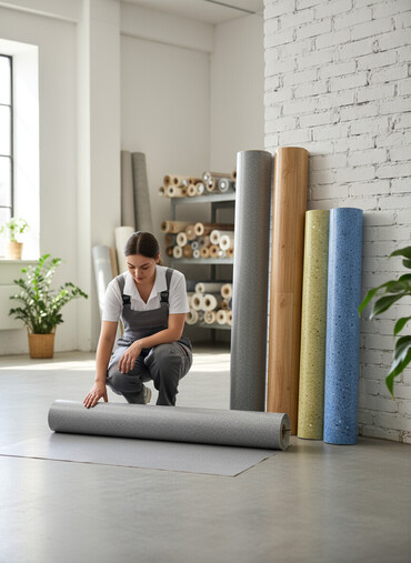 quru taxta satisi: ✨ Linoleum ilə evinizə rahatlıq və estetik görünüş qatın! ✨ 📏