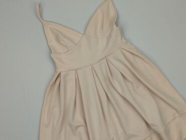 sukienka na chrzest dla babci: Wassyl, Women`s dress, size XS (EU 34)