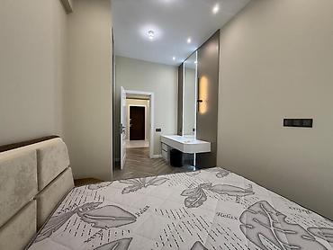 Yeni tikili: İcarəyə verilir 2 otaqlı yeni tikili 70 m², Elmlər Akademiyası m — 8