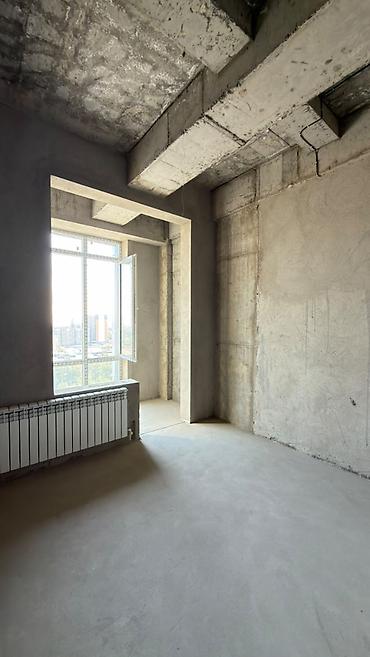Продажа квартир: 1 комната, 48 м², Технопарк Элитка, 16 этаж, ПСО (под самоотделку) — 10
